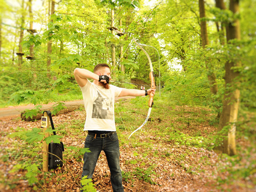 Bogenparcours Wetzlar