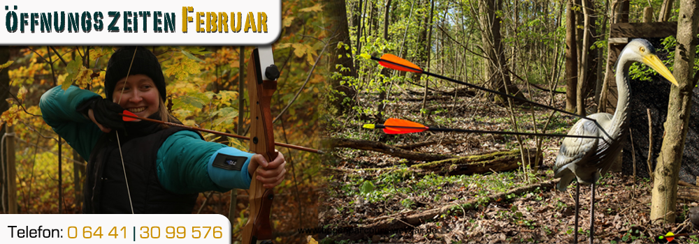 Bogenparcours Wetzlar