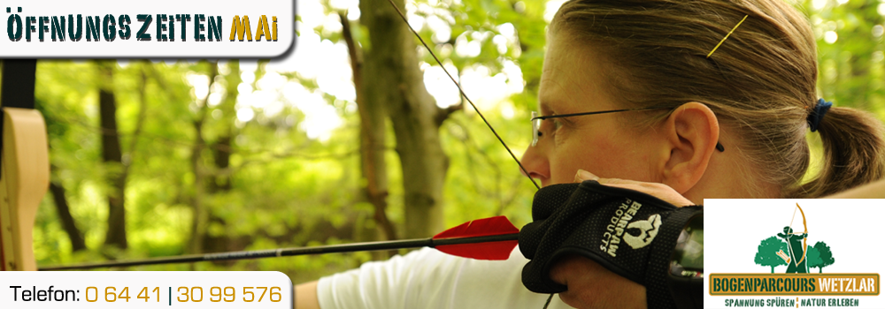 Bogenparcours Wetzlar