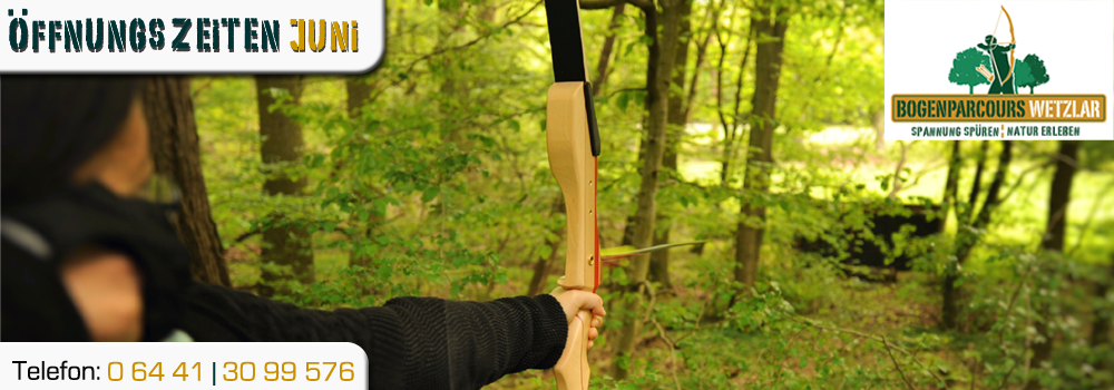 Bogenparcours Wetzlar