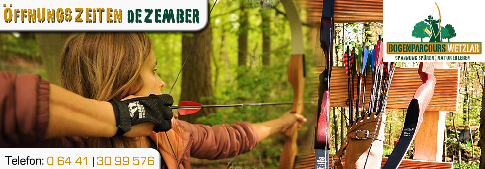 Bogenparcours Wetzlar