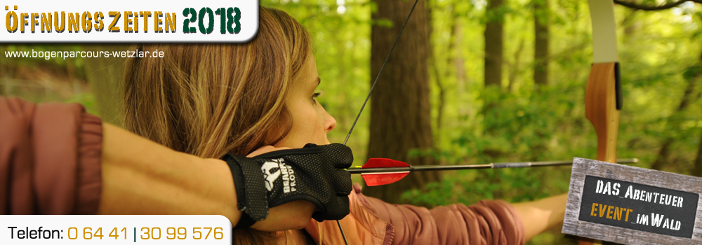 Bogenparcours Wetzlar