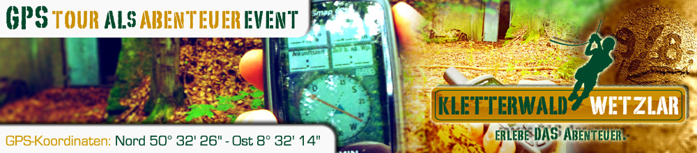 Teambildung Teamevents Kletterwald Wetzlar