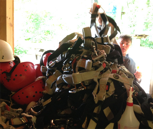 klaren Kopf behalten