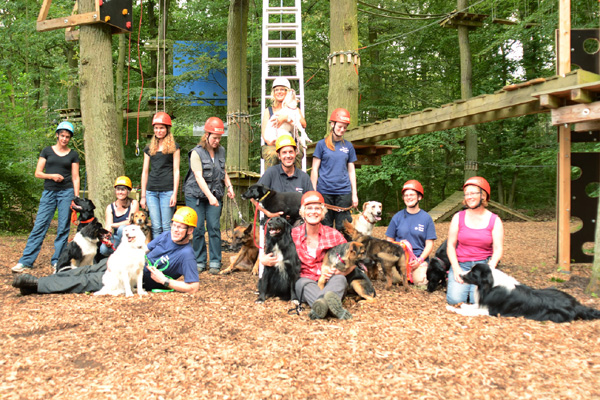Malteser Rettungshunde Lahn-Dill
