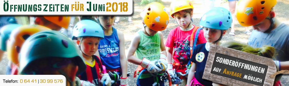 Kletterwald Wetzlar Kletterwand Eisklettern Erlebnis Hessen