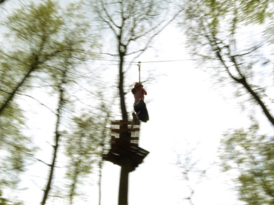 Klettern Erlebnis Hessen Wetzlar Giessen Bad Marienberg