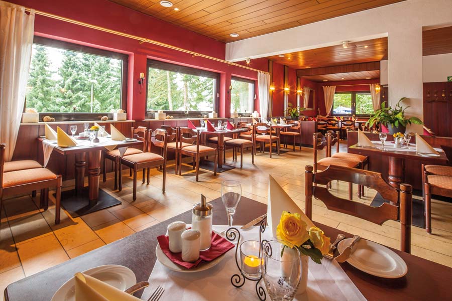 Restaurant Tannenhof