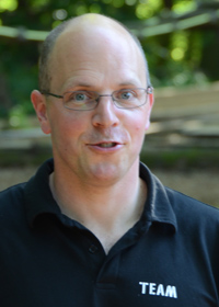 Trainer für Teamtraining - Coaching